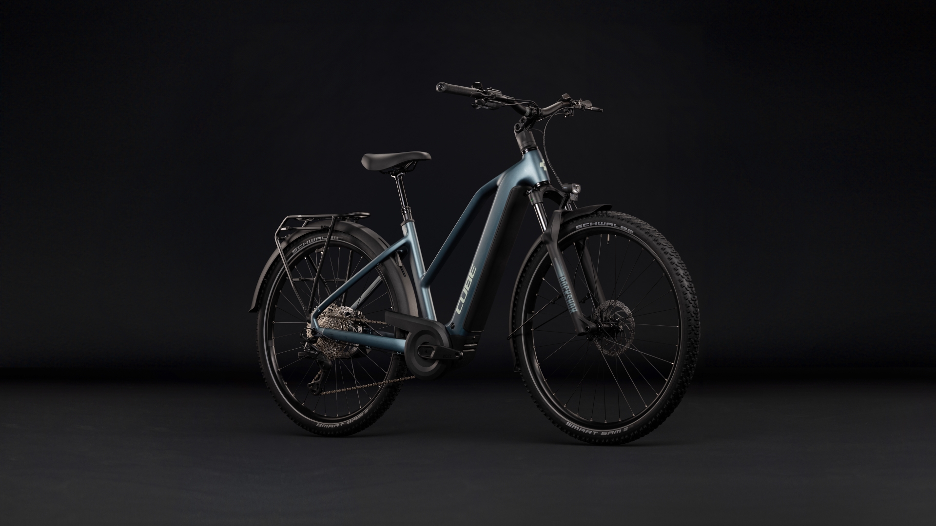 NURIDE HYBRID PRO 800 - Image 2
