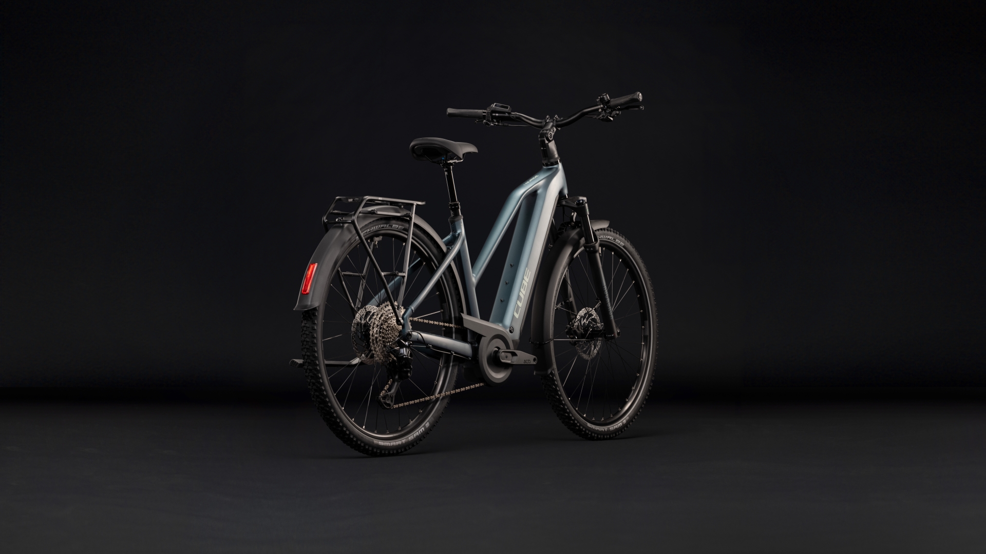 NURIDE HYBRID PRO 800 - Image 3