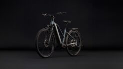 NURIDE HYBRID PRO 800 - Image 4