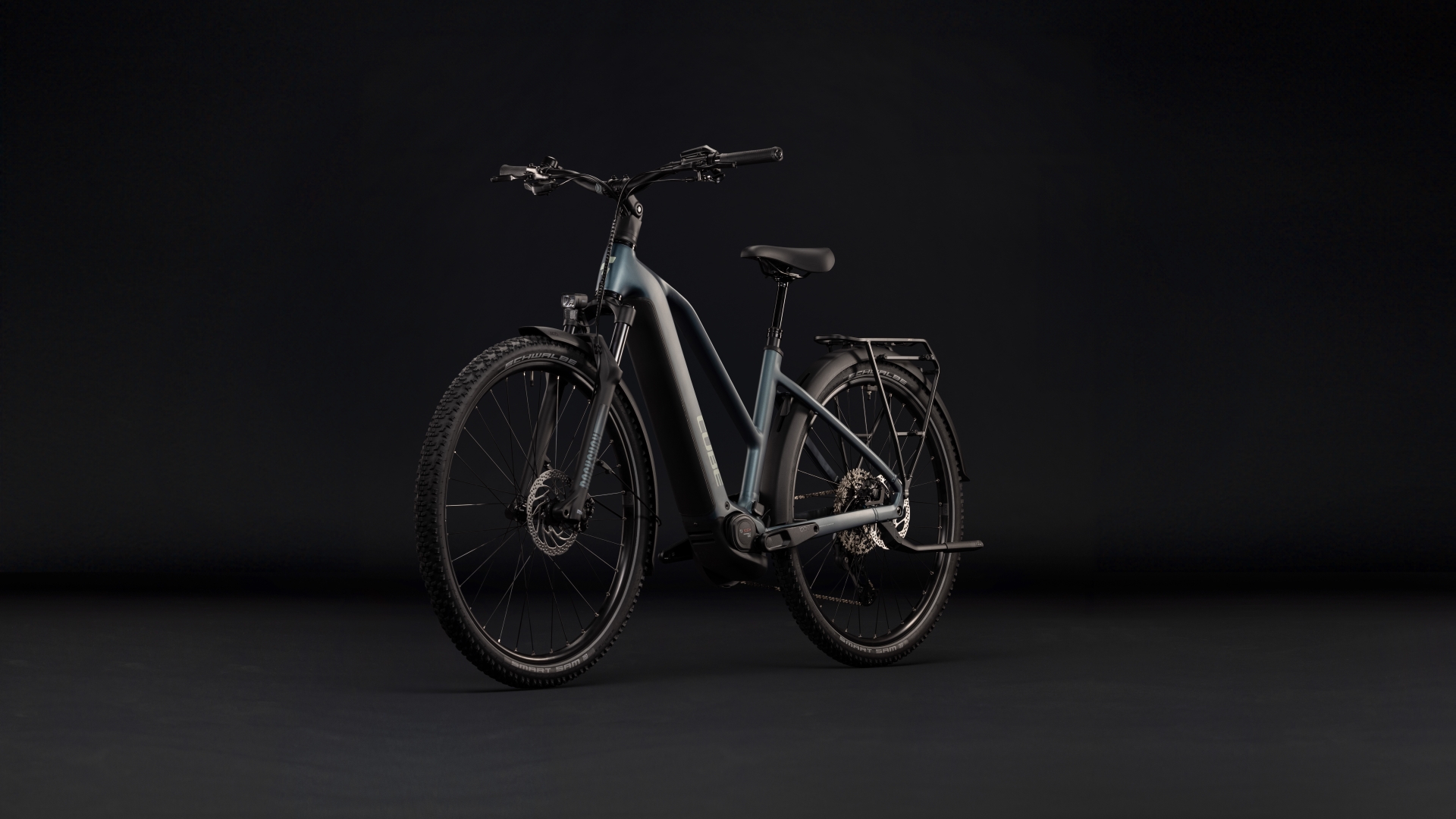 NURIDE HYBRID PRO 800 - Image 4