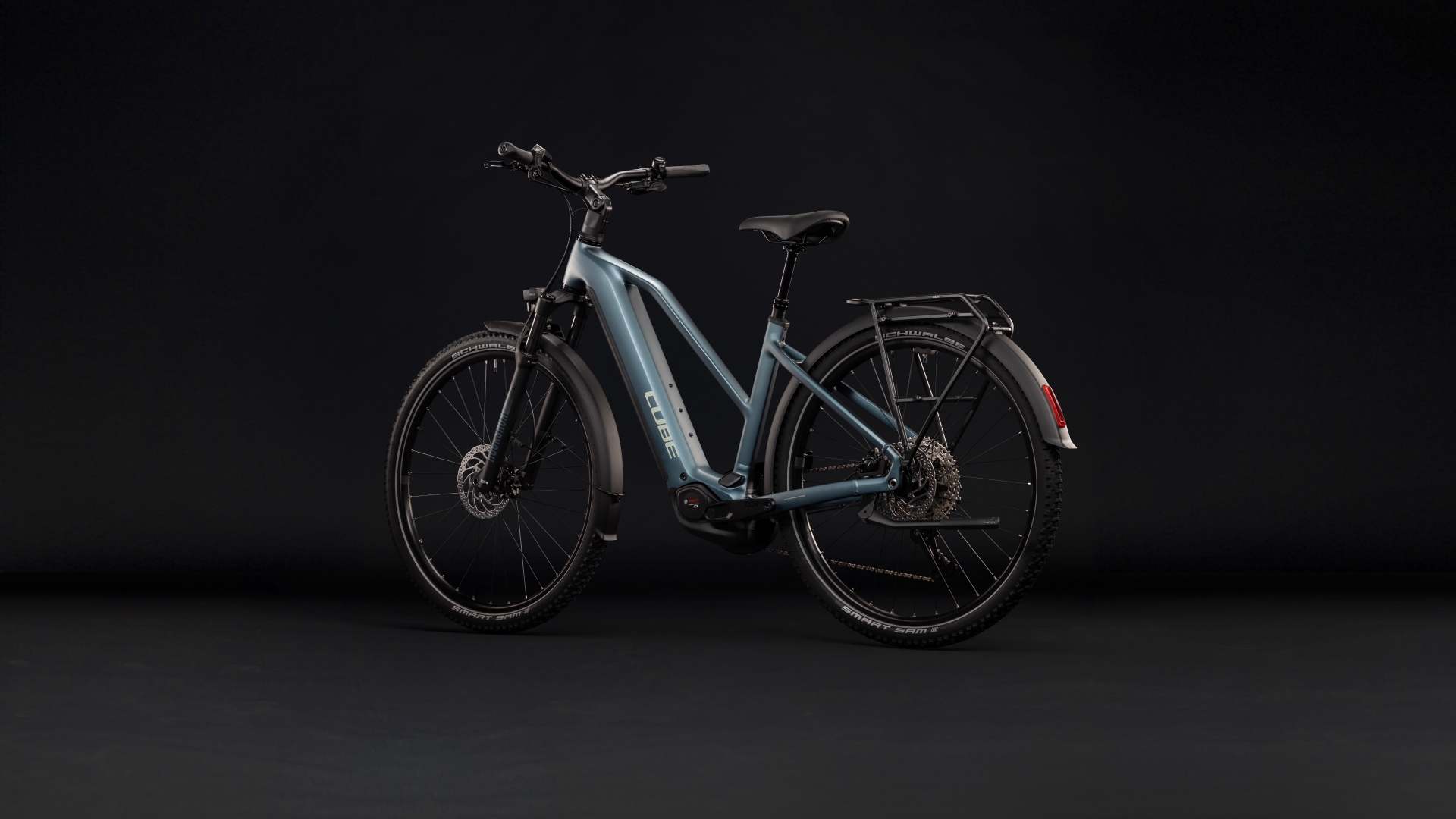 NURIDE HYBRID PRO 800 - Image 5