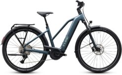 NURIDE HYBRID PRO 800