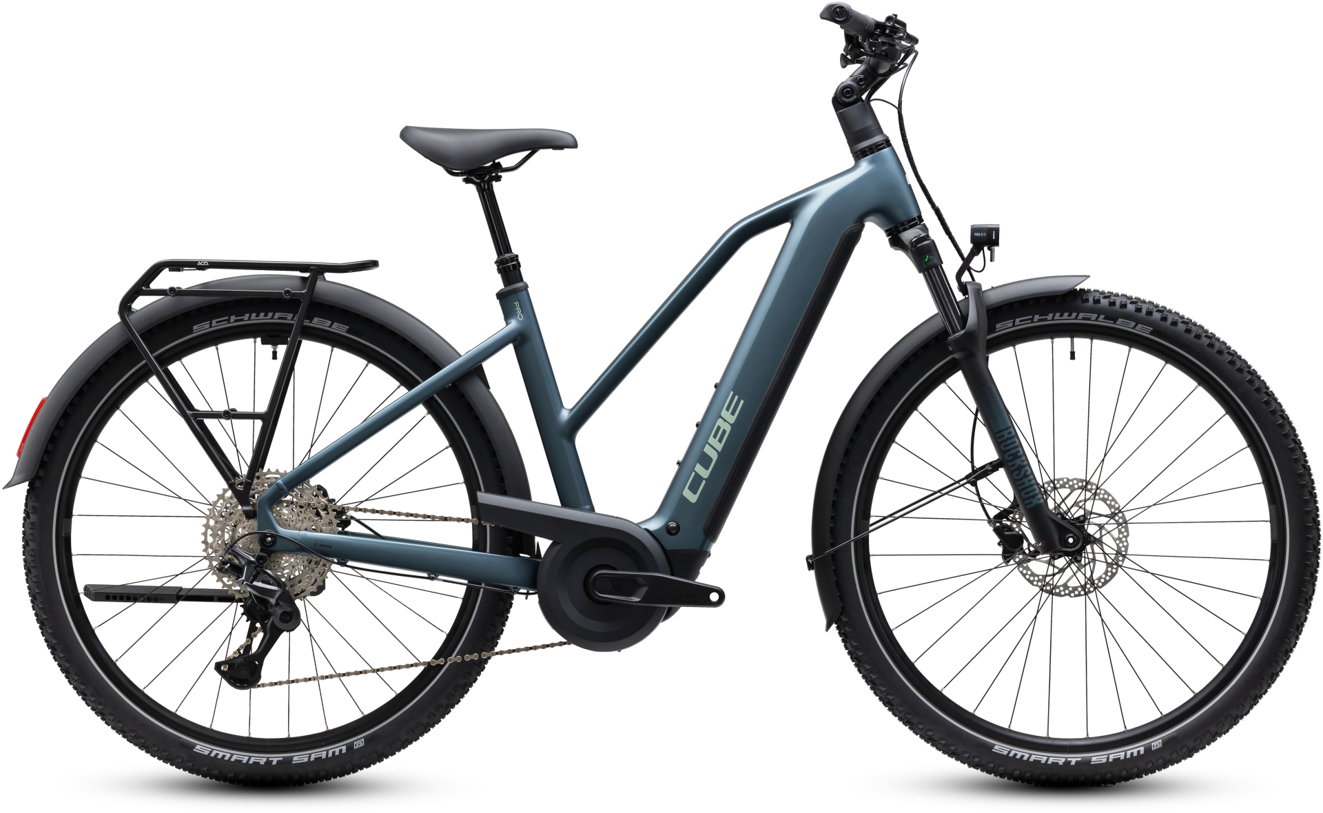 NURIDE HYBRID PRO 800