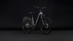 Vue alternative de NURIDE HYBRID PRO 800