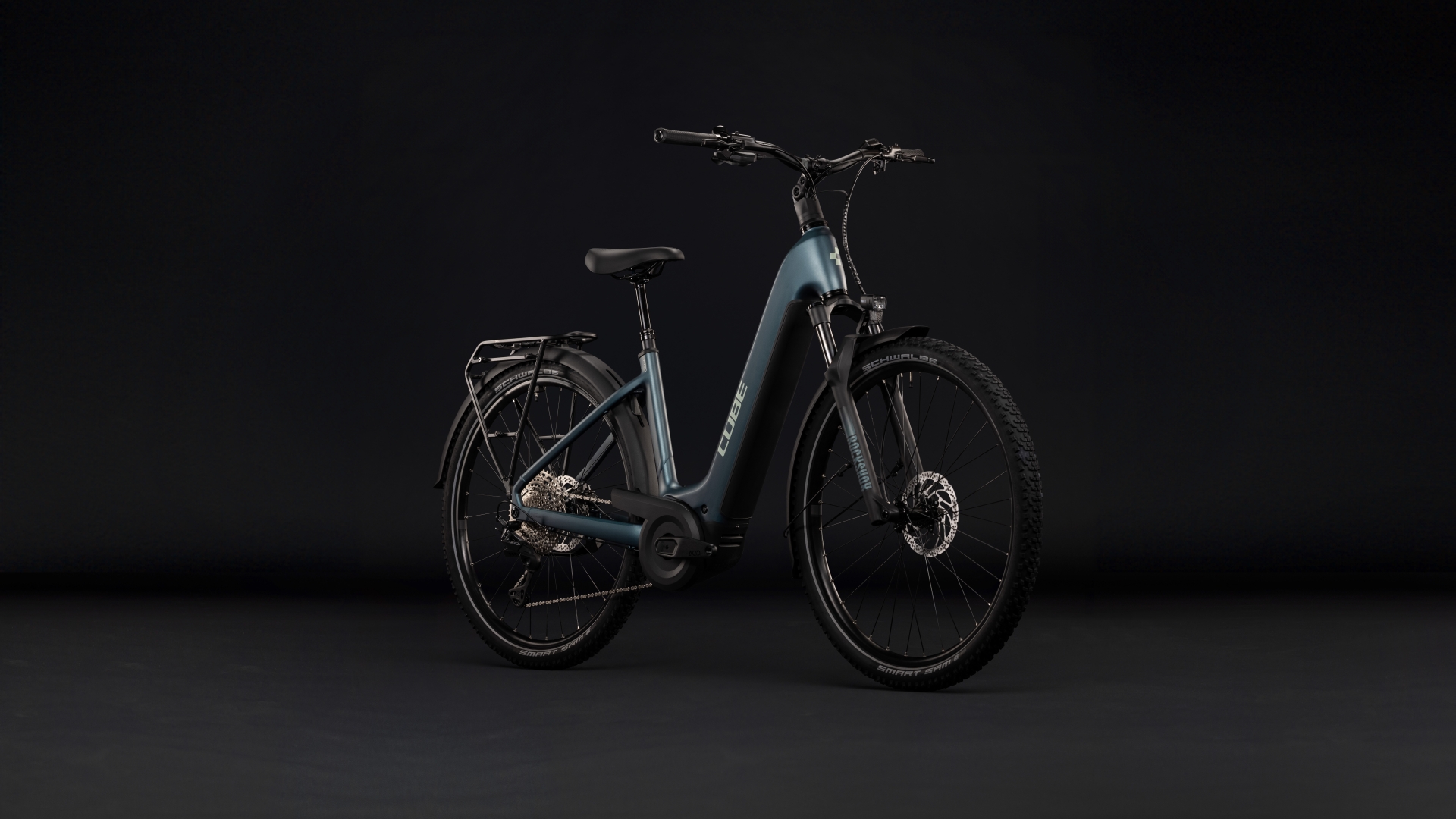 NURIDE HYBRID PRO 800 – Bild 2