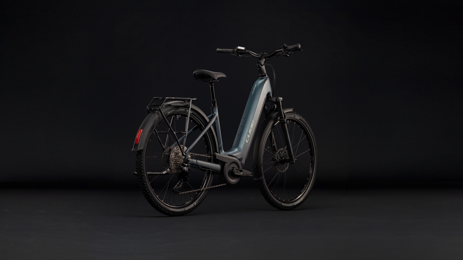 NURIDE HYBRID PRO 800 – Bild 3
