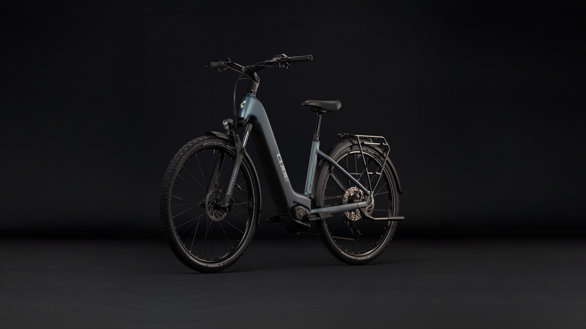 NURIDE HYBRID PRO 800 – Bild 4