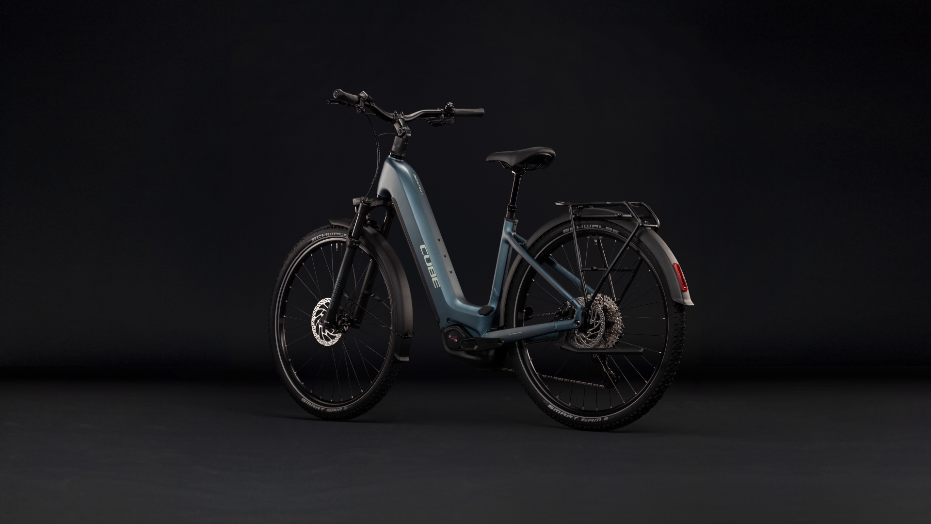 NURIDE HYBRID PRO 800 – Bild 5