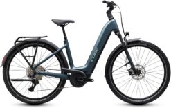 NURIDE HYBRID PRO 800