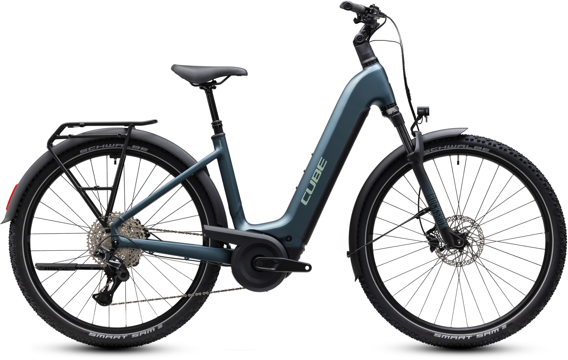 NURIDE HYBRID PRO 800