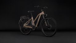 Vue alternative de NURIDE HYBRID PRO 800