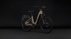 Vue alternative de NURIDE HYBRID PRO 800