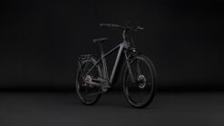 Vue alternative de NURIDE HYBRID EXC 800