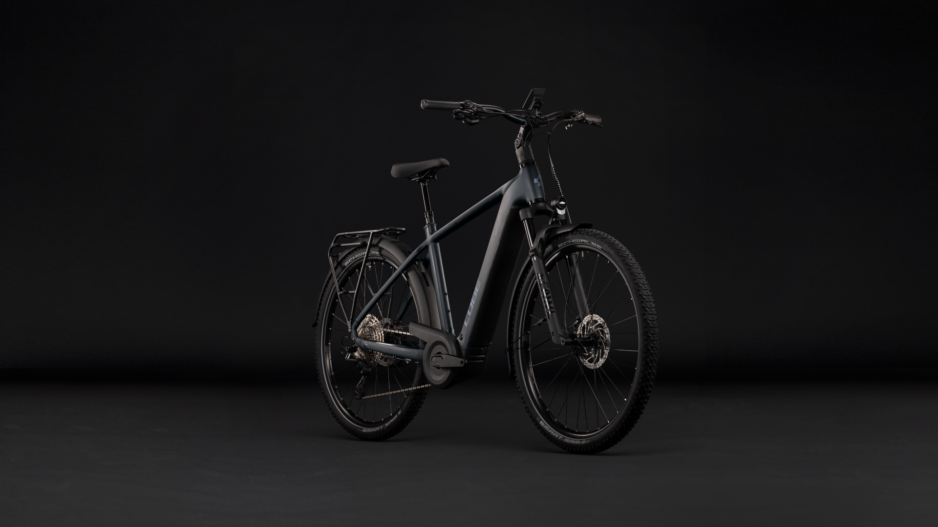 NURIDE HYBRID EXC 800 – Bild 2