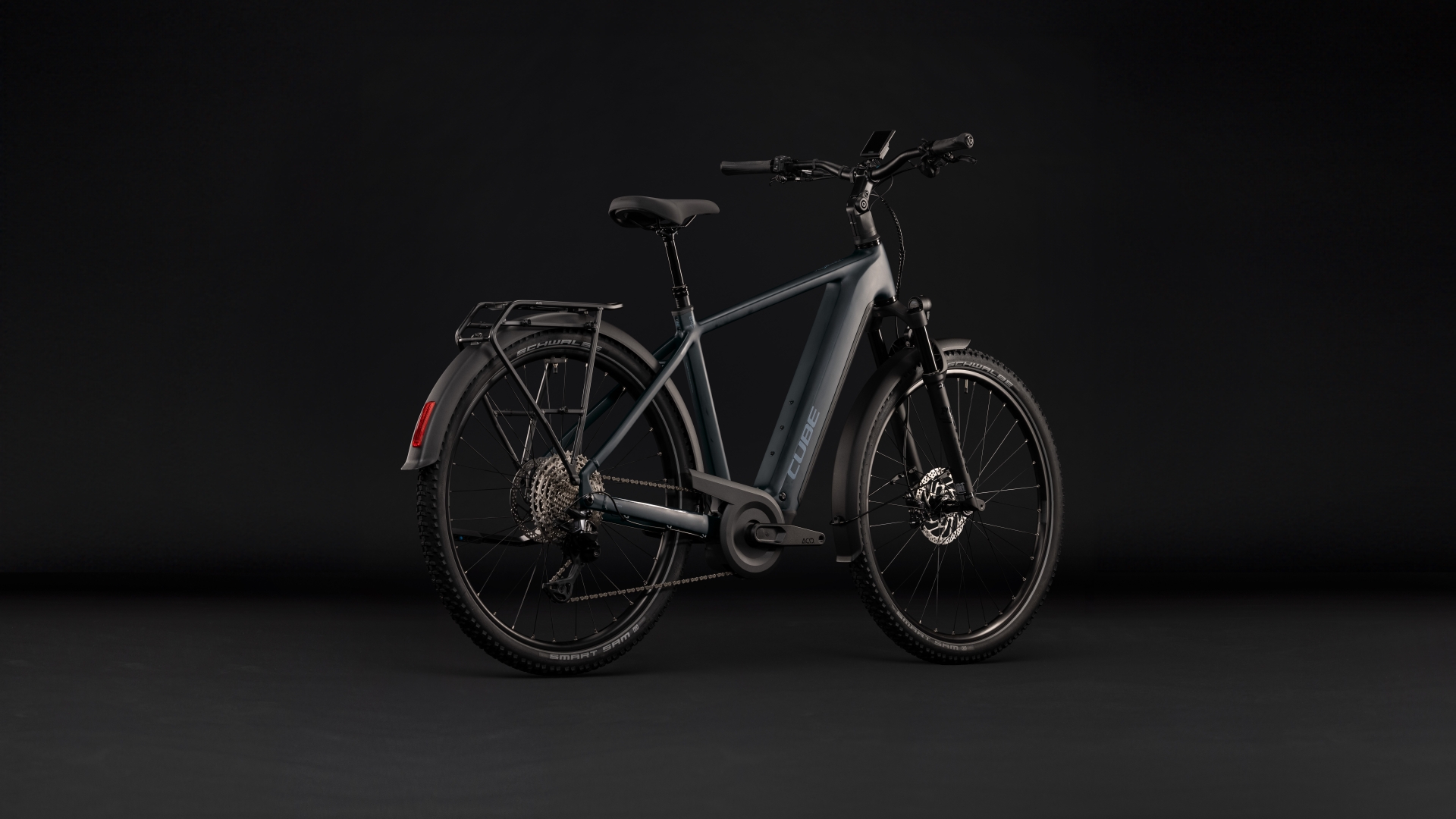NURIDE HYBRID EXC 800 – Bild 3