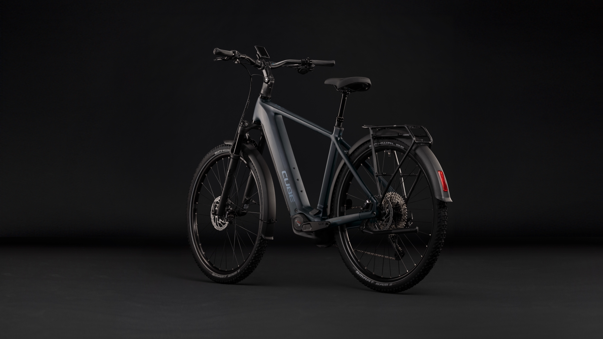NURIDE HYBRID EXC 800 – Bild 5