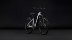 Vue alternative de NURIDE HYBRID EXC 800