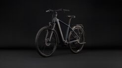 TOURING HYBRID ONE 600 - Image 4