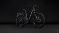 TOURING HYBRID ONE 600 - Image 2