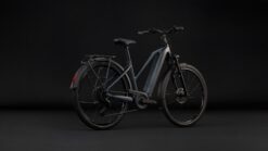 TOURING HYBRID ONE 600 - Image 3