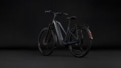 TOURING HYBRID ONE 600 - Image 5