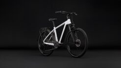 Vue alternative de TOURING HYBRID ONE 600