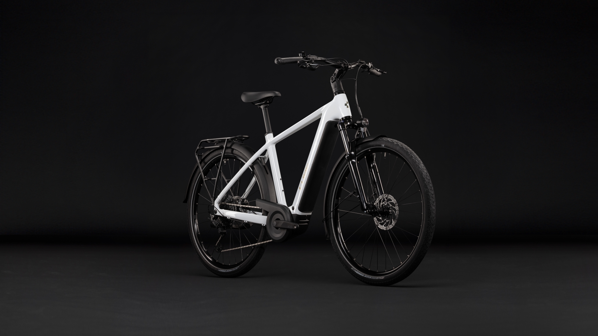 TOURING HYBRID ONE 600 – Bild 2