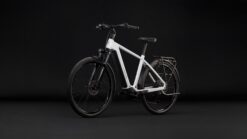 TOURING HYBRID ONE 600 – Bild 4