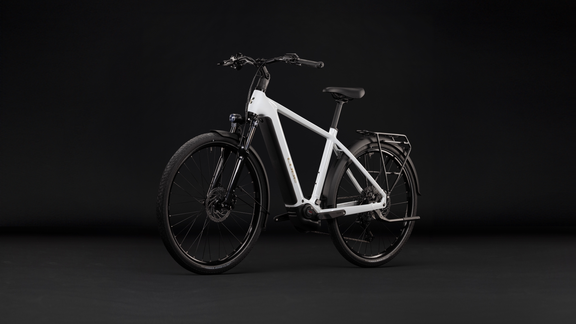 TOURING HYBRID ONE 600 – Bild 4