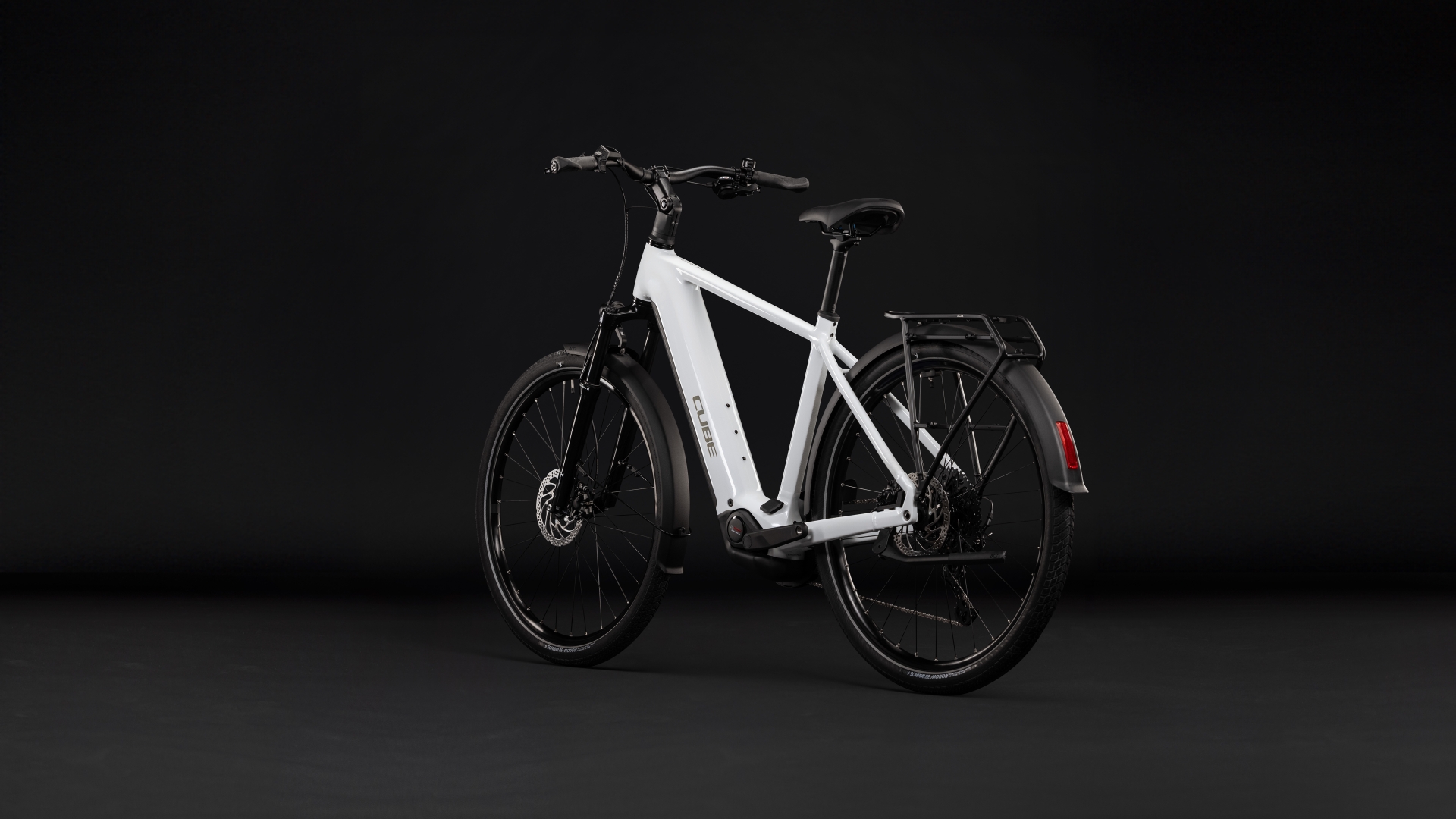TOURING HYBRID ONE 600 – Bild 5