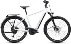 TOURING HYBRID ONE 600