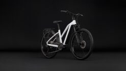 Vue alternative de TOURING HYBRID ONE 600