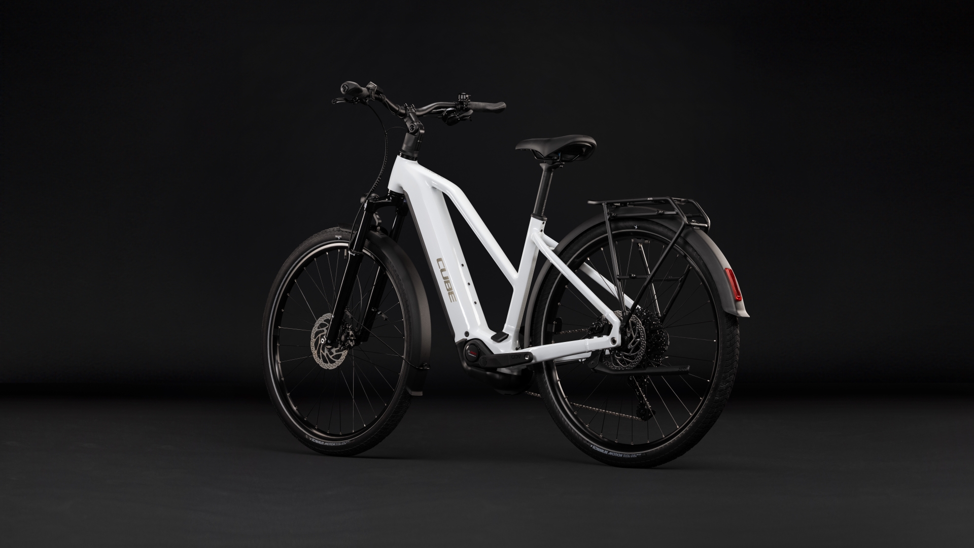 TOURING HYBRID ONE 600 – Bild 5
