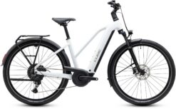 TOURING HYBRID ONE 600