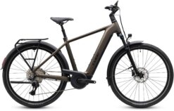TOURING HYBRID PRO 800