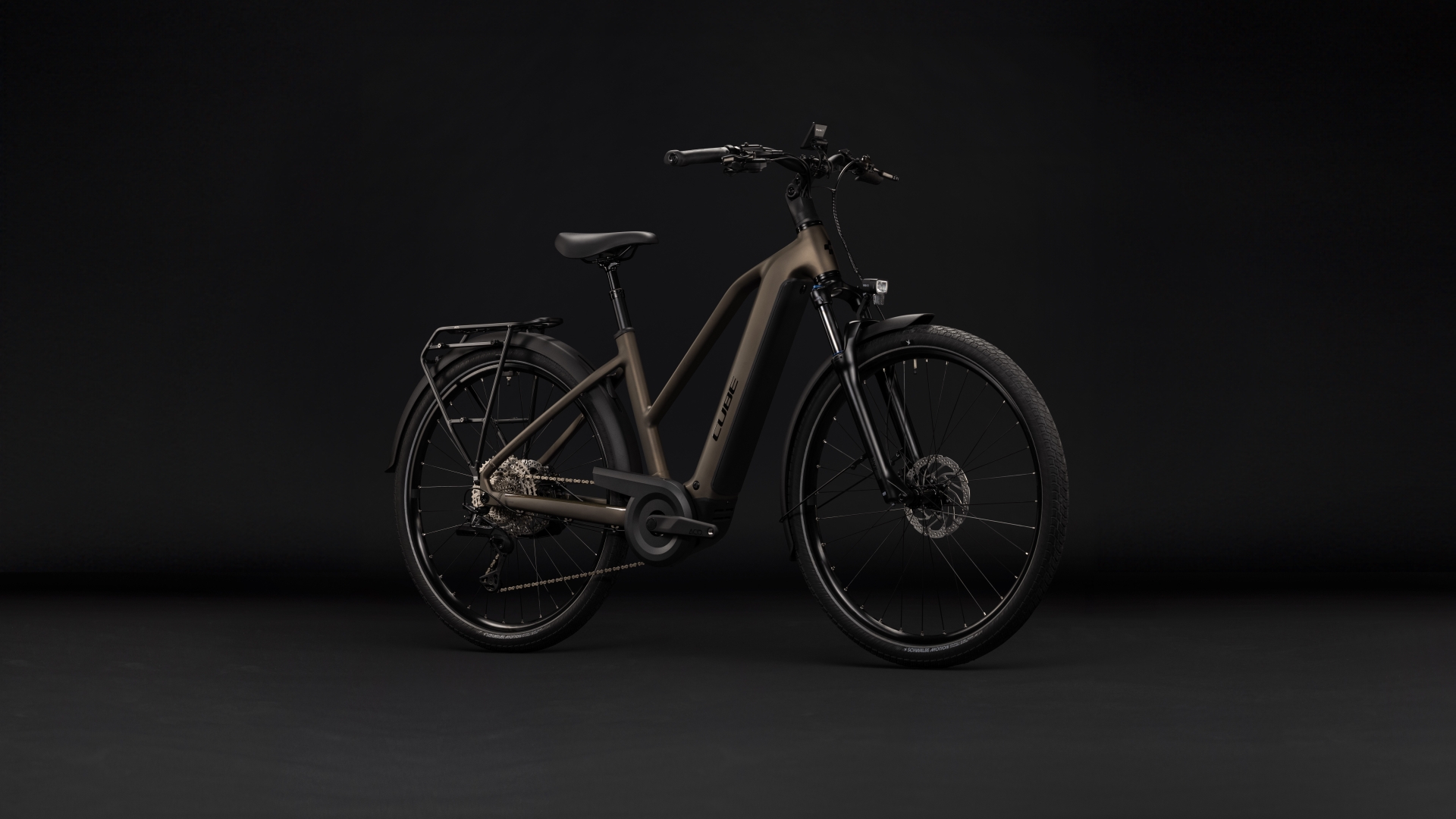 TOURING HYBRID PRO 800 – Bild 2