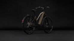 TOURING HYBRID PRO 800 – Bild 3