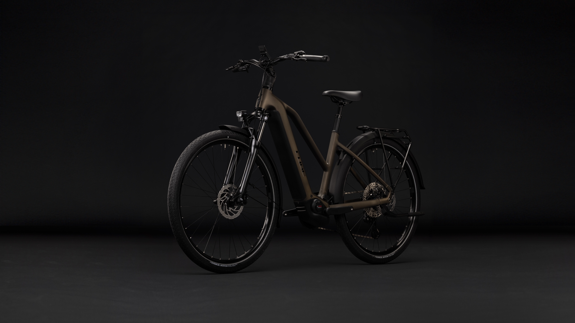 TOURING HYBRID PRO 800 – Bild 4