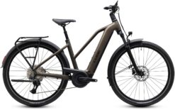 TOURING HYBRID PRO 800