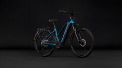 TOURING HYBRID PRO 800 - Image 2