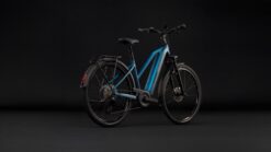 TOURING HYBRID PRO 800 - Image 3