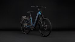 TOURING HYBRID PRO 800 - Image 2