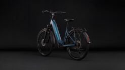 TOURING HYBRID PRO 800 - Image 5