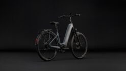 TOURING HYBRID DELUXE SLX 800 - Image 3