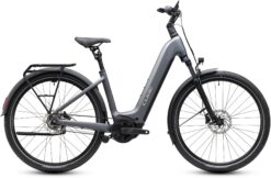 TOURING HYBRID DELUXE SLX 800