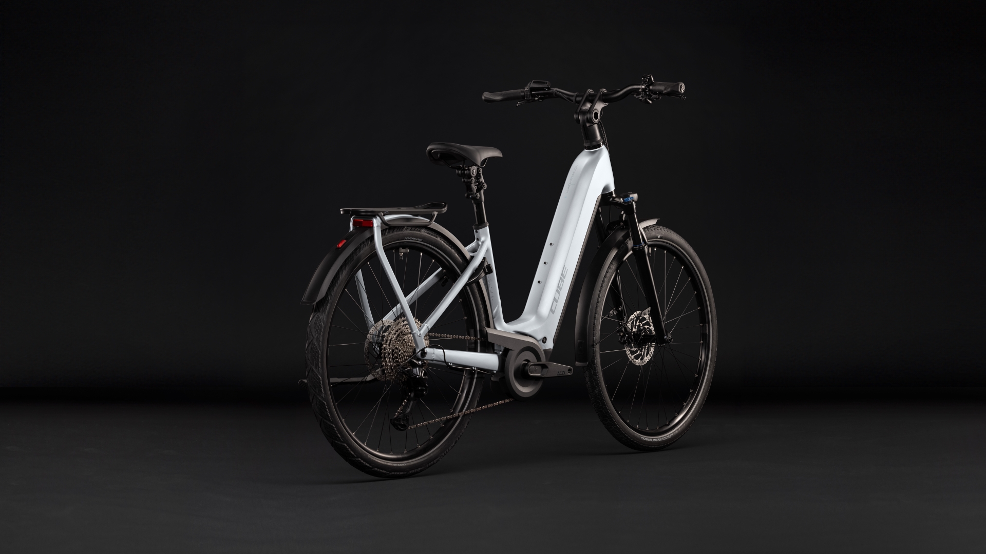 KATHMANDU HYBRID ONE 800 - Image 3