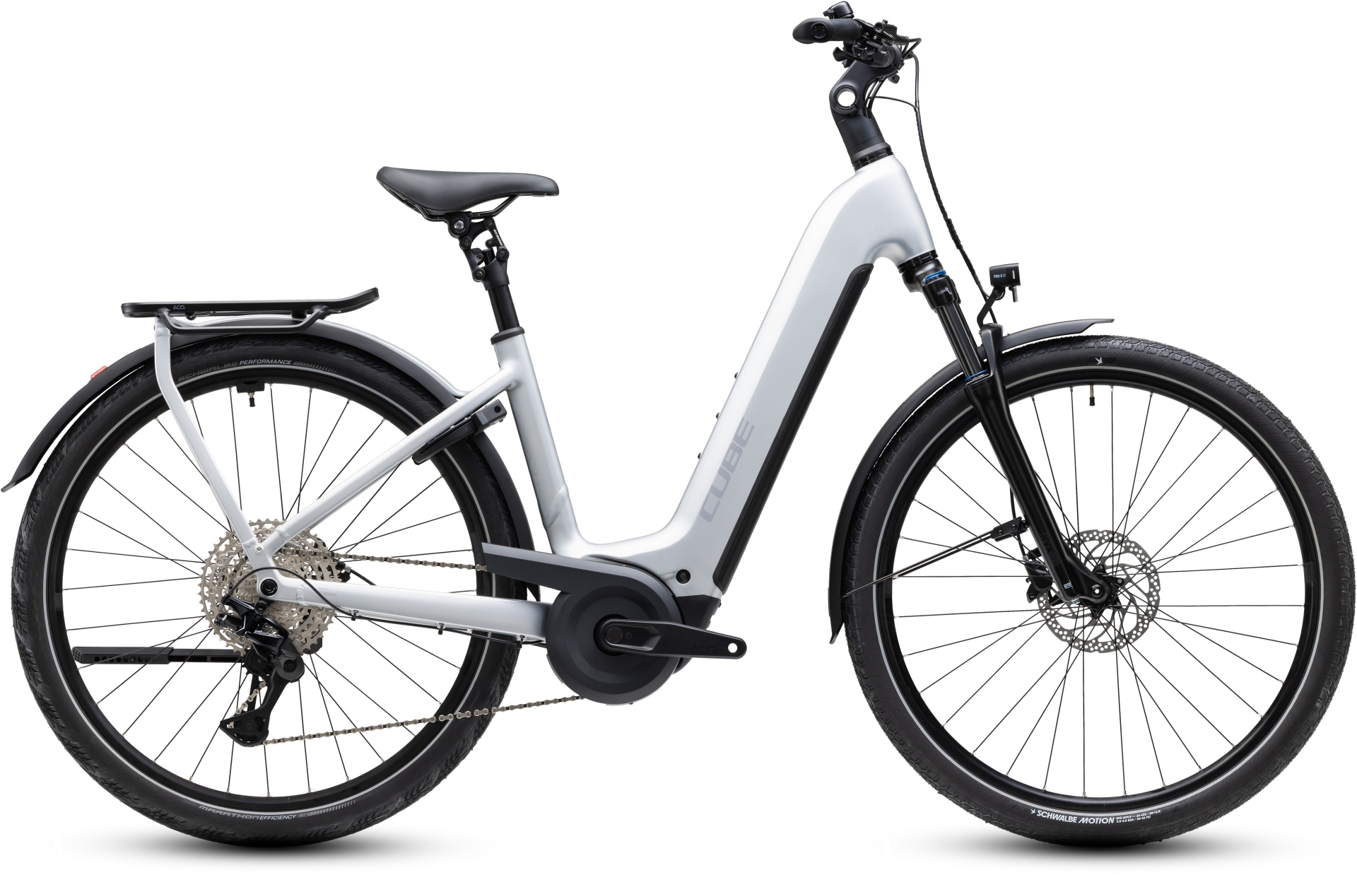 KATHMANDU HYBRID ONE 800