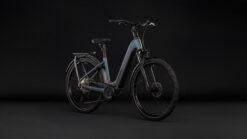 Vue alternative de KATHMANDU HYBRID PRO 800