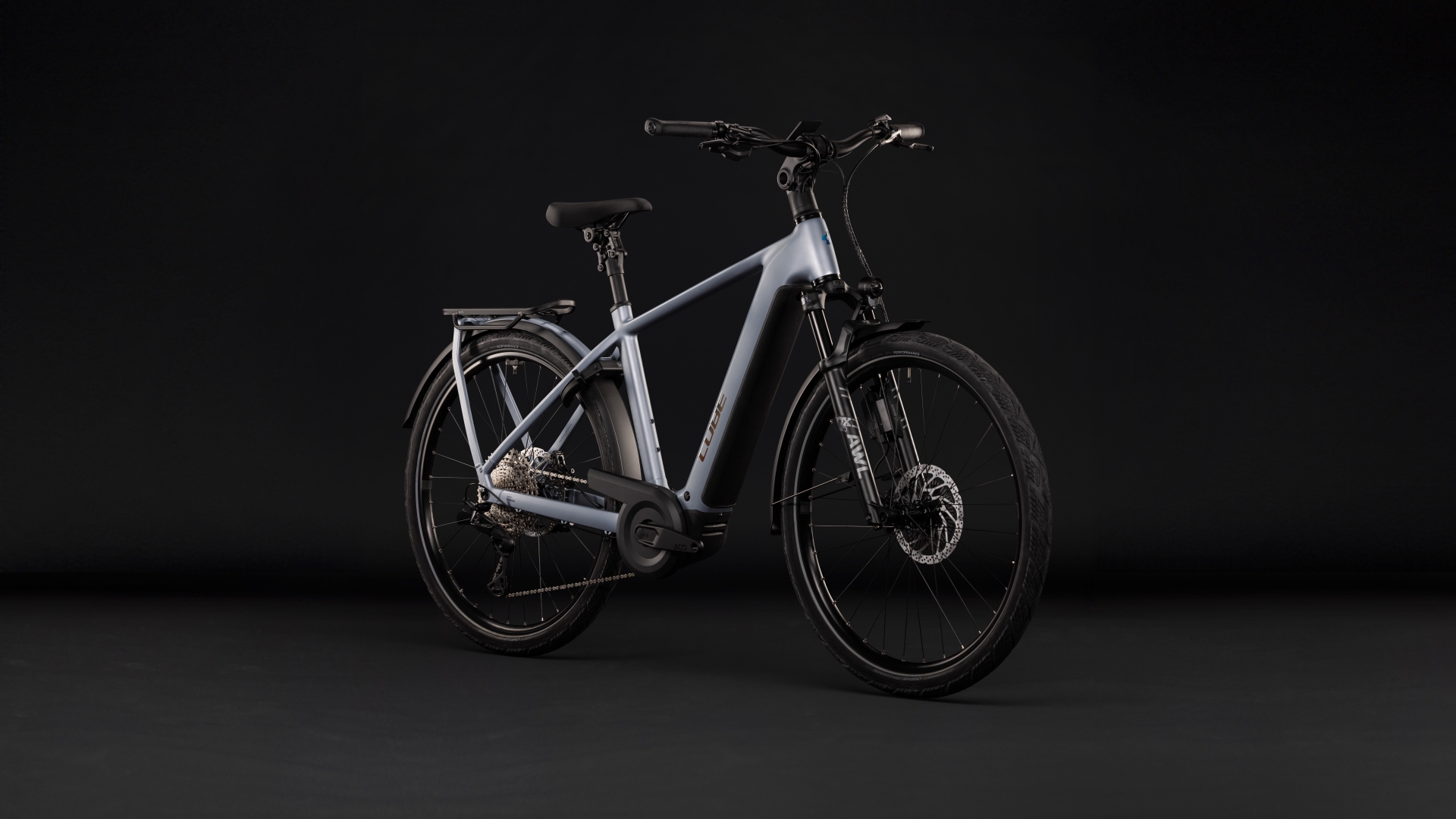 KATHMANDU HYBRID EXC 800 - Image 2