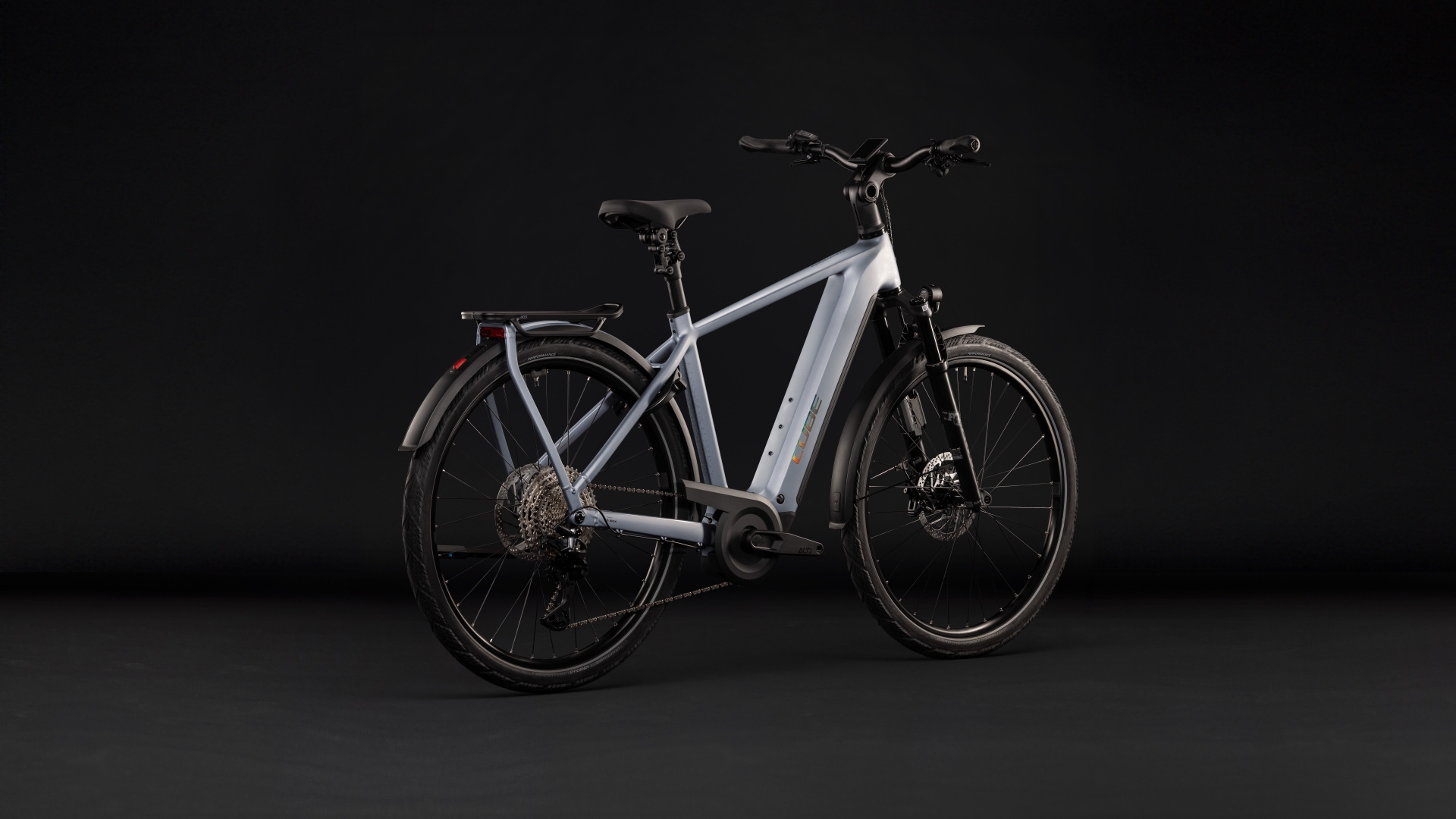 KATHMANDU HYBRID EXC 800 - Image 3